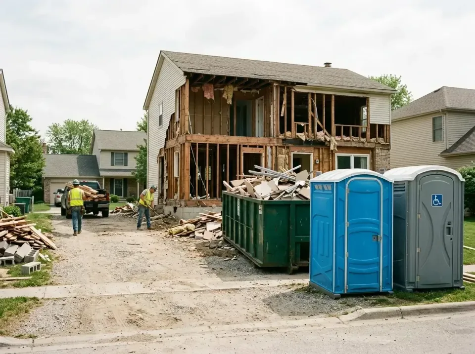 home-renovation-demolition-sit-010 — frequently asked questions, Portable Toilet & Dumpsters Rental in Dolgeville, NY